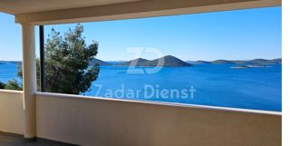 Bellissimo appartamento con VISTA APERTA SUL MARE