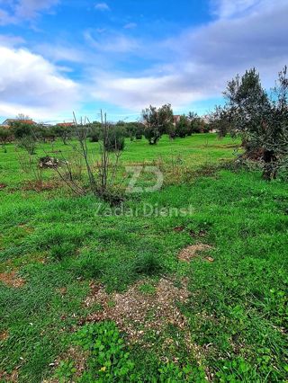 Terreno edificabile vicino al mare - Sukošan
