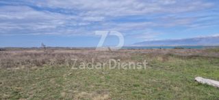 Terreno di 754 m2 con vista sul mare - Sabunike