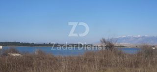 Terreno Privlaka, 1.526m2