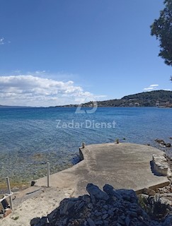 Terreno edificabile a 60m dal mare