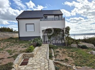 Casa indipendente CON VISTA MARE - Maslenica