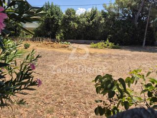 Terreno con progetto, a 300 m dal mare e dalla spiaggia