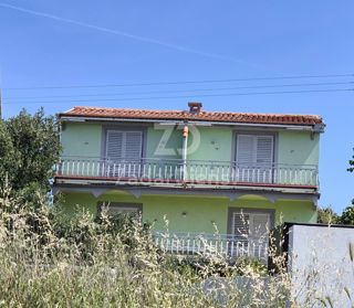 Casa con 4 unità abitative e vista sul mare a Sv. Filip i Jakov