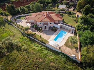 Immobili Istria, vendo casa, Umag, vicino Umag