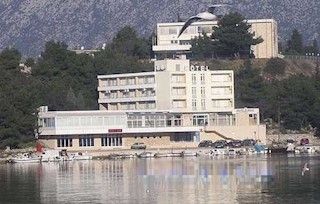 Immobili, vendo albergo, Ploče, Dalmazia