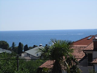 Immobili Istria, vendo appartamento, Umag-Umago, Zambratia