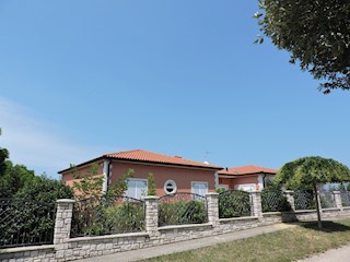 Immobili Istria, vendo villa, dintorni Buje - Buie