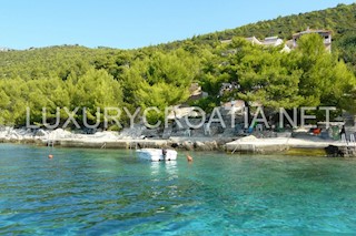 TERRA MARITTIMA IN VENDITA, KARBUNI, ISOLA DI KORCULA