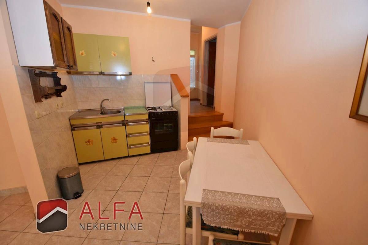 Croazia, Vodice, confortevole appartamento co