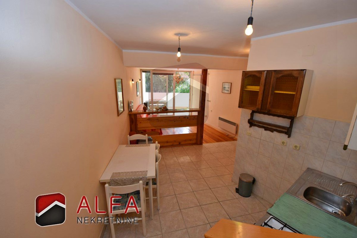 Croazia, Vodice, confortevole appartamento co