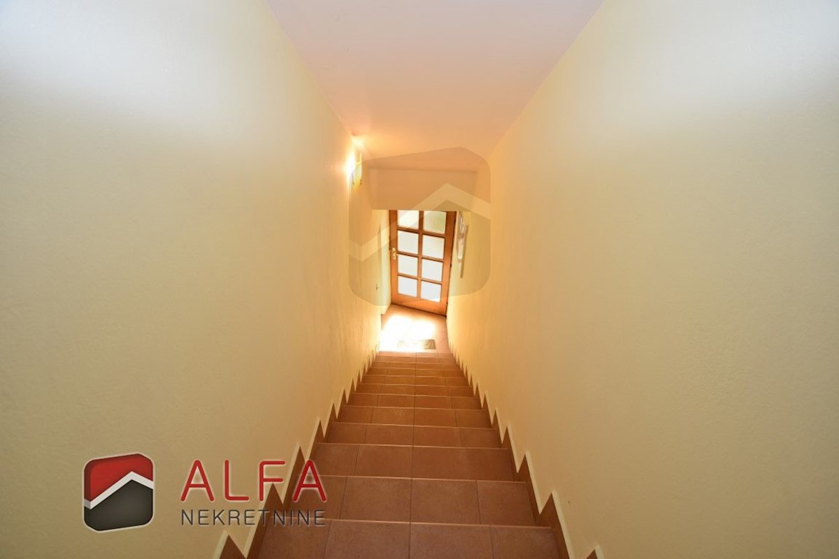 Croazia, Vodice, confortevole appartamento co