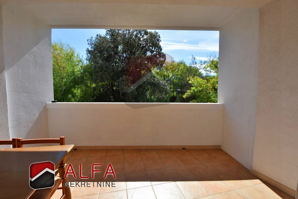 Croazia, Vodice, confortevole appartamento co