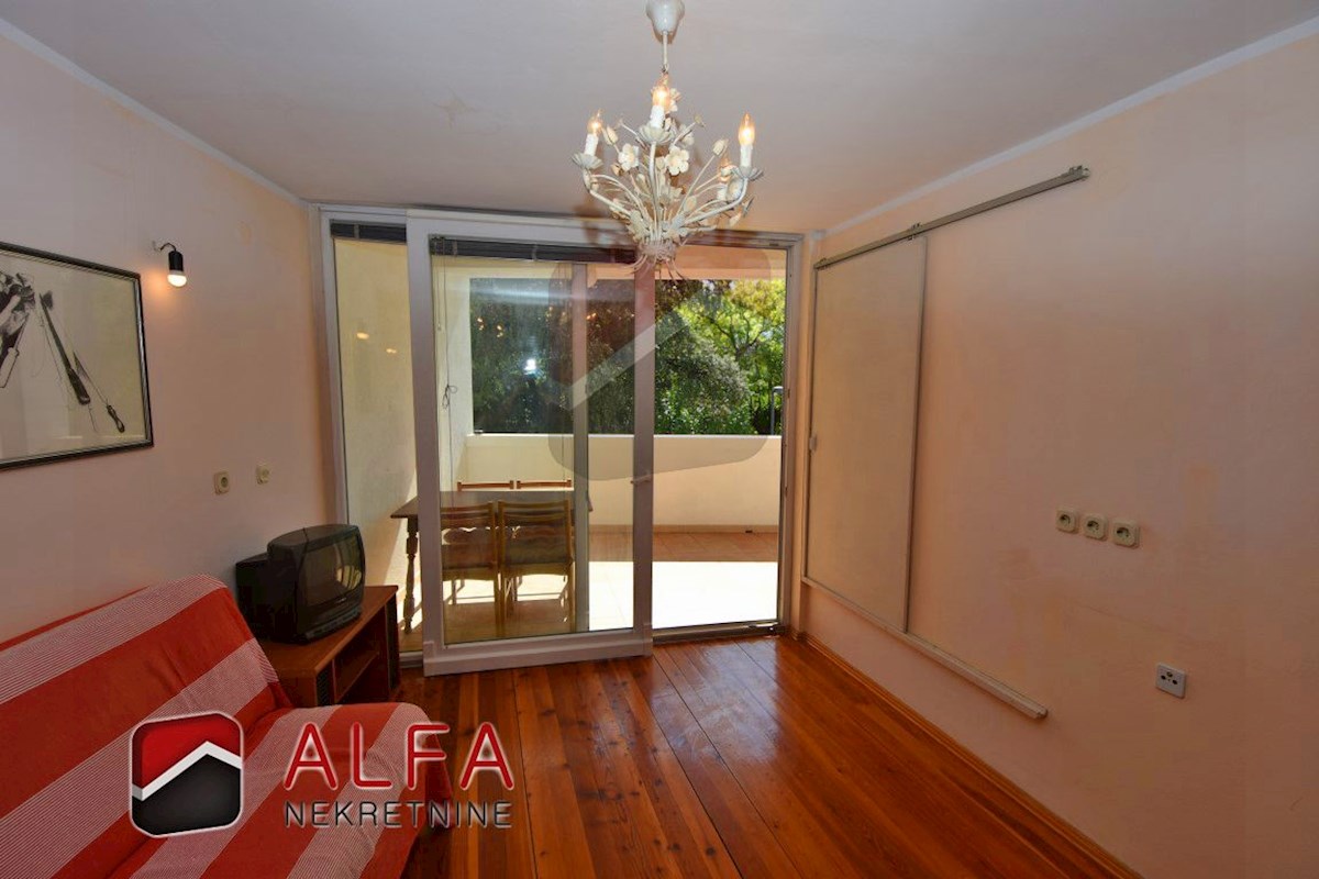 Croazia, Vodice, confortevole appartamento co