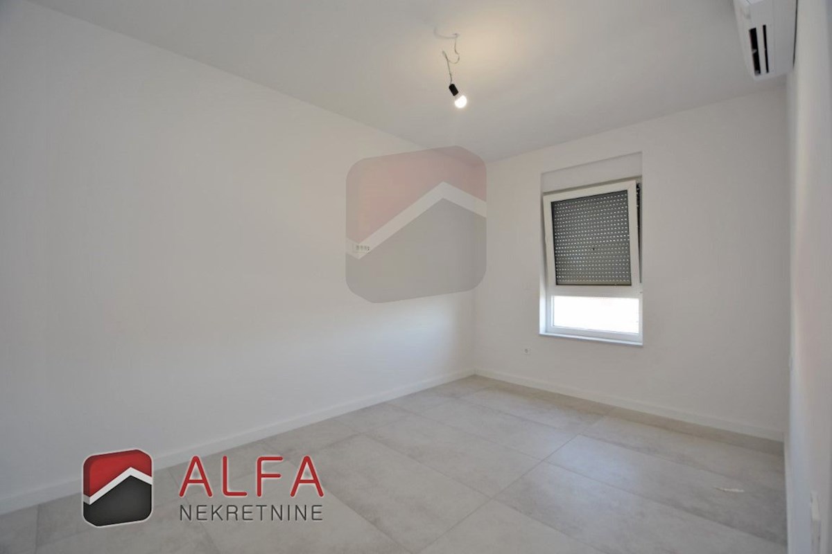 Croazia, Vodice, nuova costruzione - appartamento con due camere da letto, vista mare, secondo piano