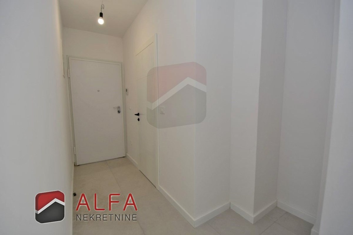 Croazia, Vodice, nuova costruzione - appartamento con due camere da letto, vista mare, secondo piano