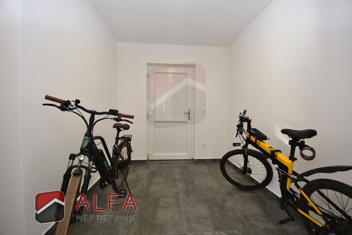 Croazia, Vodice, nuova casa bifamiliare in vendita