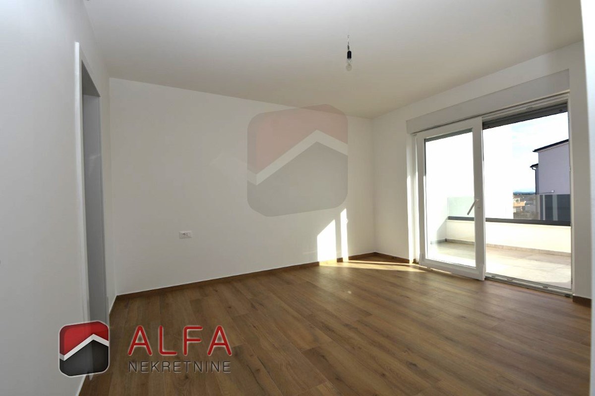 Croazia, Vodice, nuova casa bifamiliare in vendita