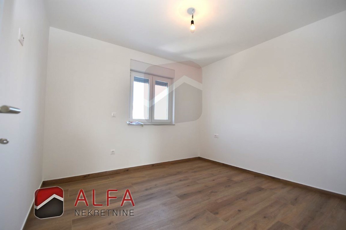 Croazia, Vodice, nuova casa bifamiliare in vendita