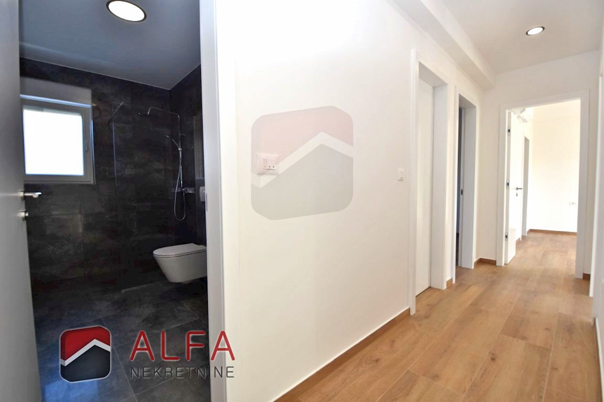 Croazia, Vodice, nuova casa bifamiliare in vendita