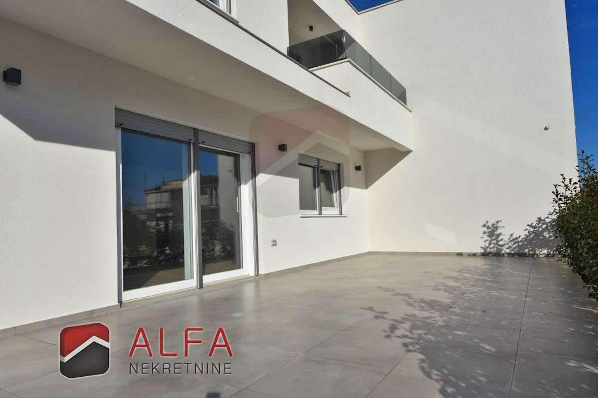 Croazia, Vodice, nuova casa bifamiliare in vendita