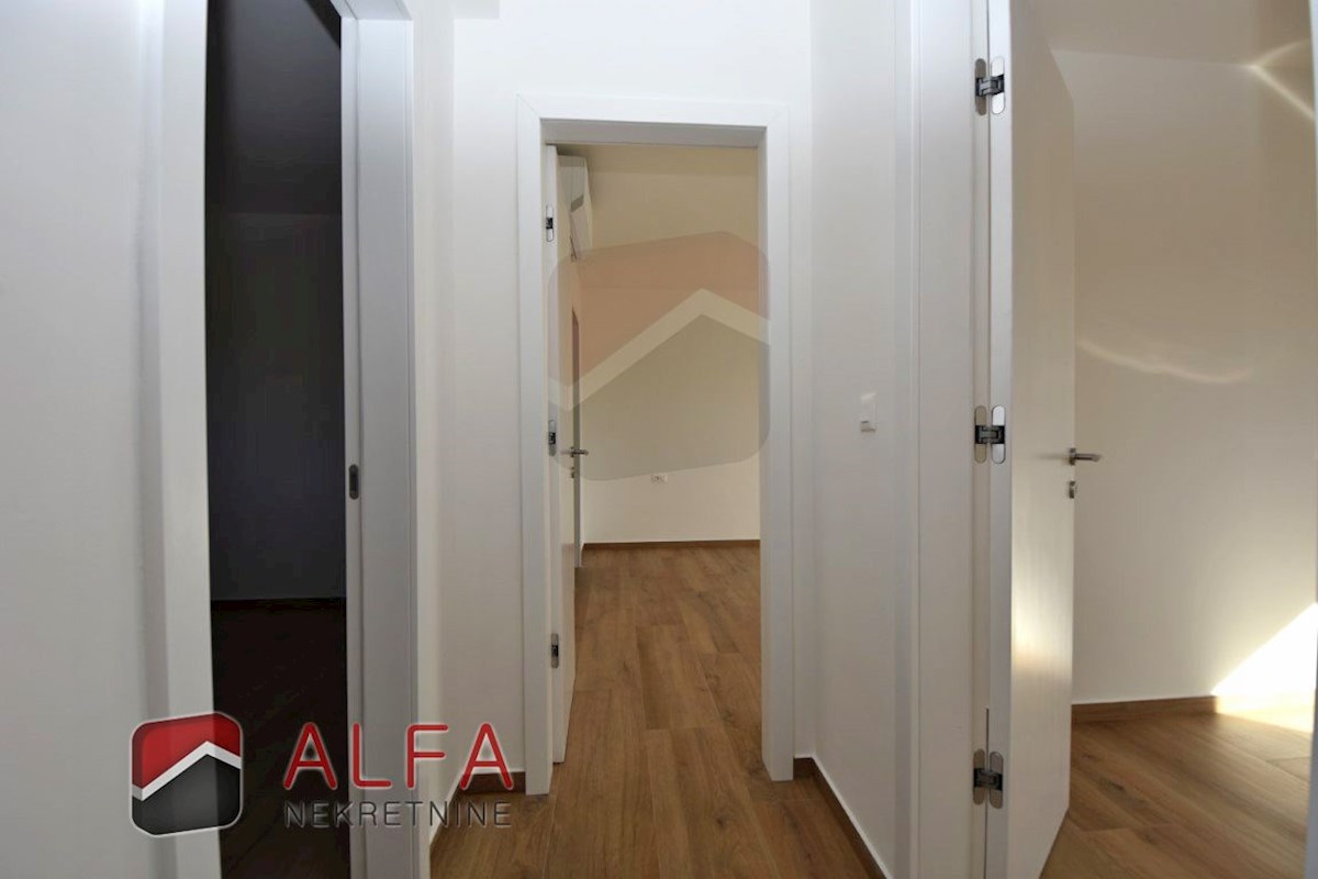 Croazia, Vodice, nuova casa bifamiliare in vendita