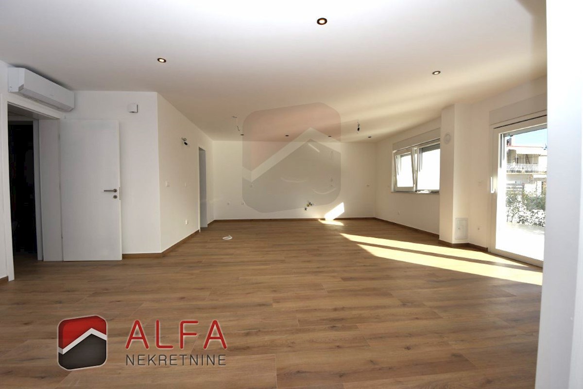 Croazia, Vodice, nuova casa bifamiliare in vendita