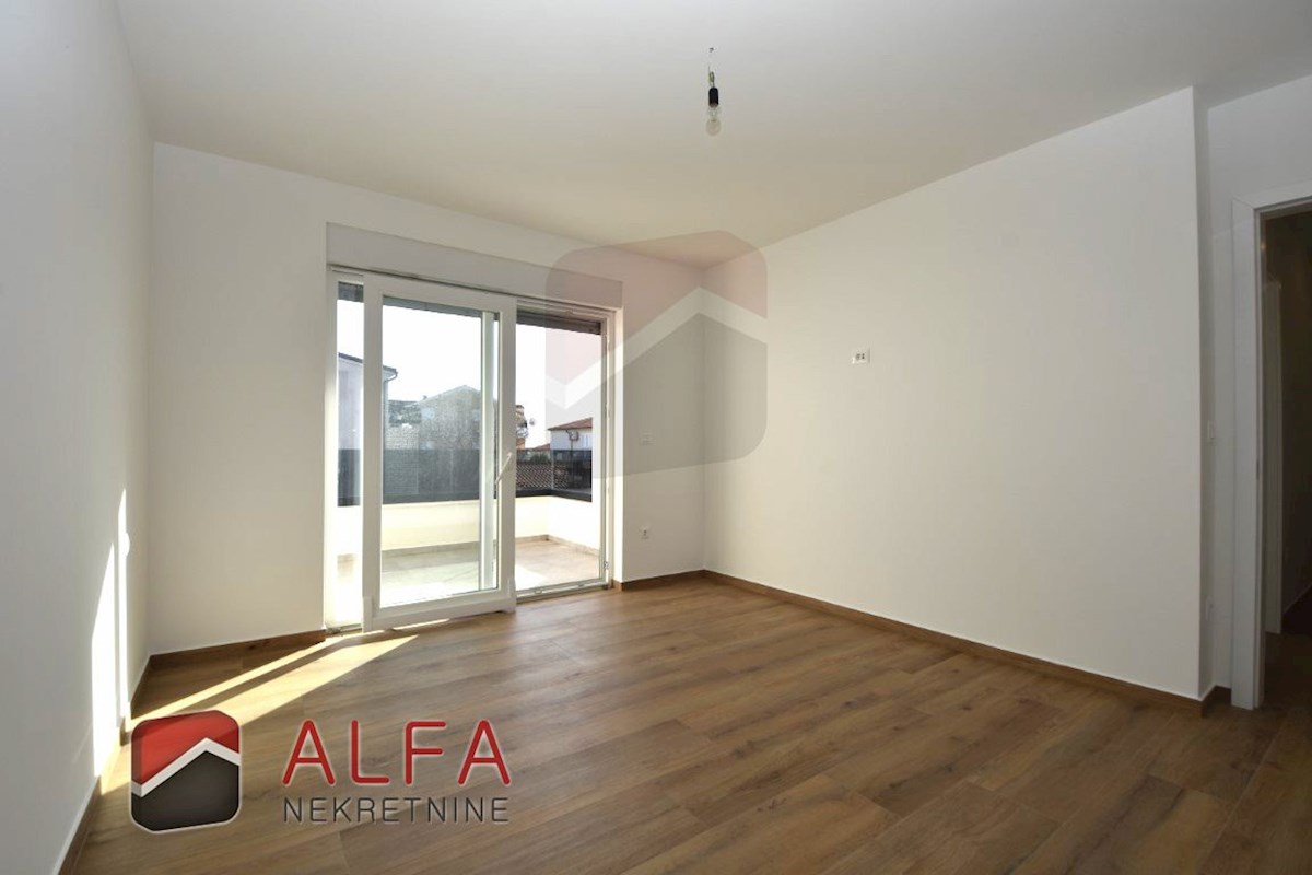 Croazia, Vodice, nuova casa bifamiliare in vendita