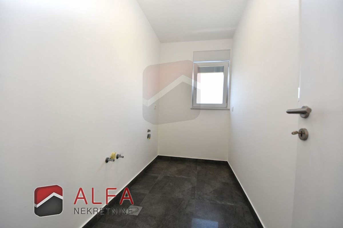 Croazia, Vodice, nuova casa bifamiliare in vendita