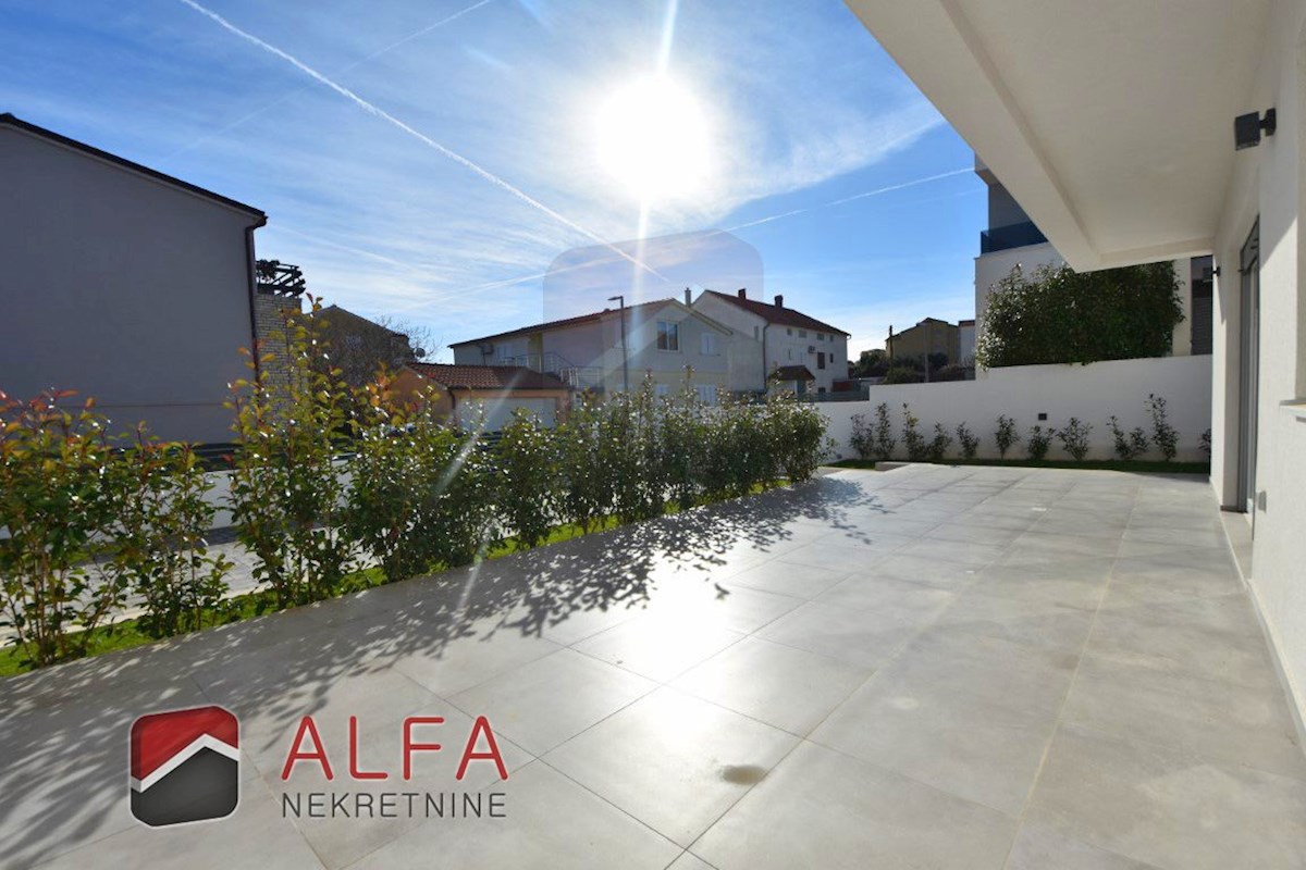 Croazia, Vodice, nuova casa bifamiliare in vendita