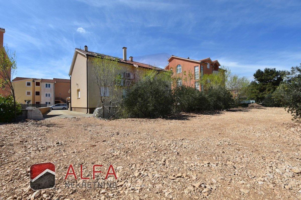 Croazia, Vodice - elegante casa unifamiliare in vendita su un terreno di 1.382 m²