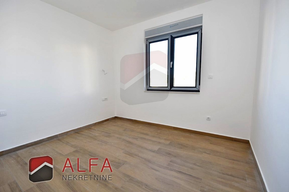 Croazia, Vodice, Srima, in vendita nuova casa bifamiliare, vicino al mare