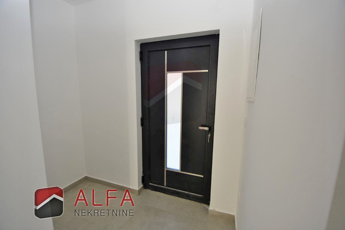 Croazia, Vodice, Srima, in vendita nuova casa bifamiliare, vicino al mare