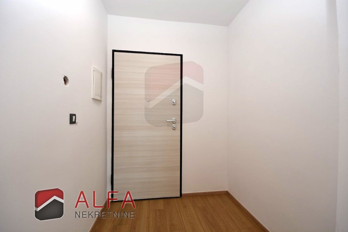 Croazia, Vodice, nuovo appartamento con due camere da letto in vendita, primo piano