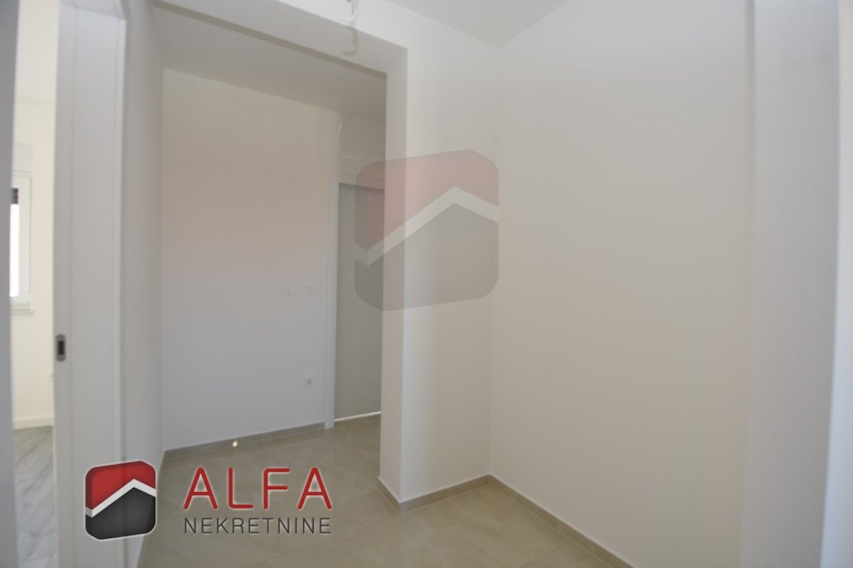 Croazia, Vodice – nuovo appartamento confortevole in vendita, secondo piano, riscaldamento a pavimento