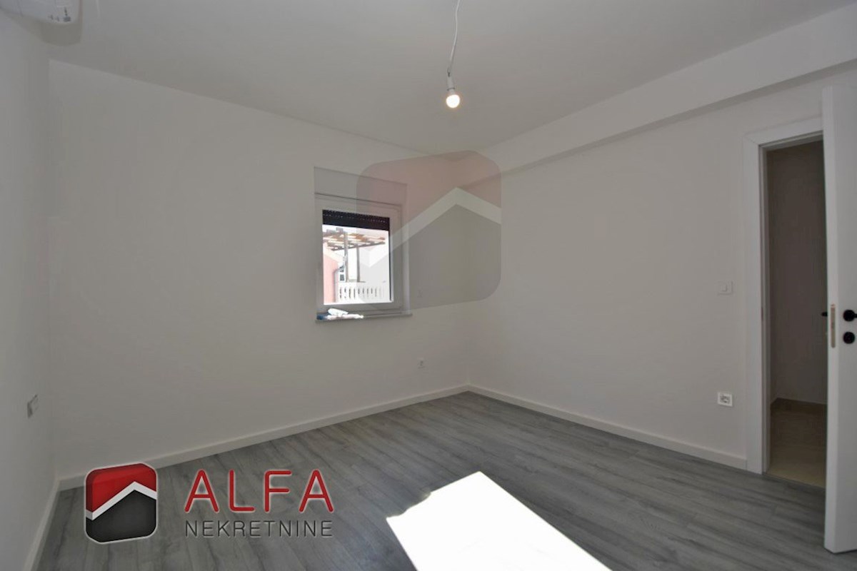 Croazia, Vodice – nuovo appartamento confortevole in vendita, secondo piano, riscaldamento a pavimento