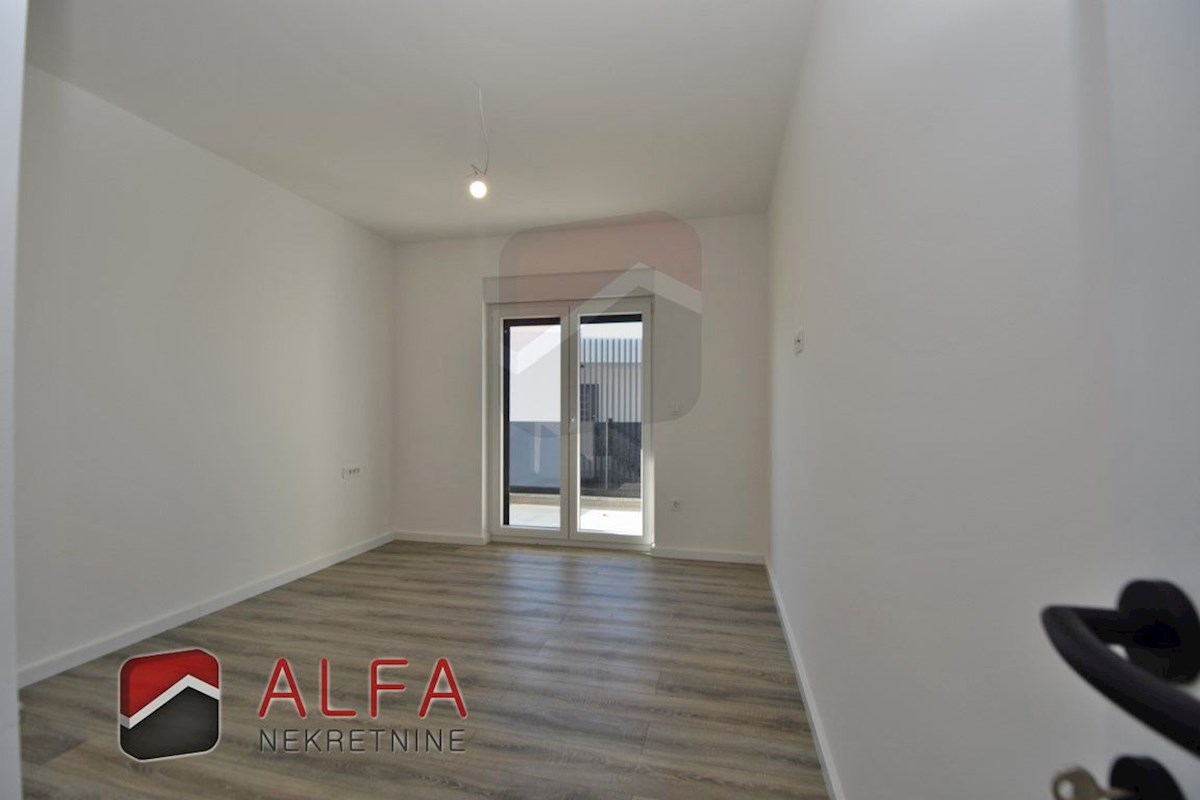 Croazia, Vodice – nuovo appartamento confortevole in vendita, secondo piano, riscaldamento a pavimento