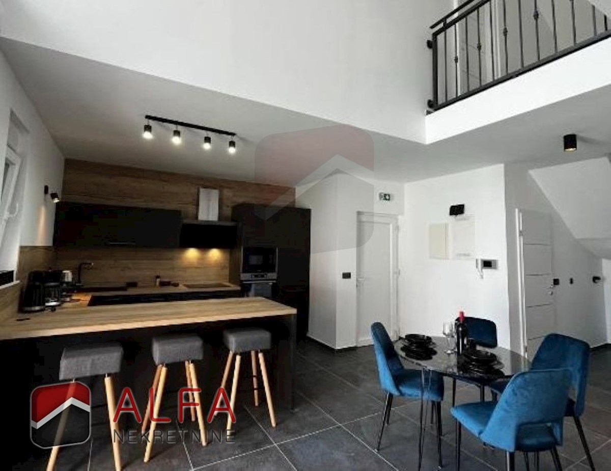 Croazia, Vodice, nuova casa moderna con piscina in vendita