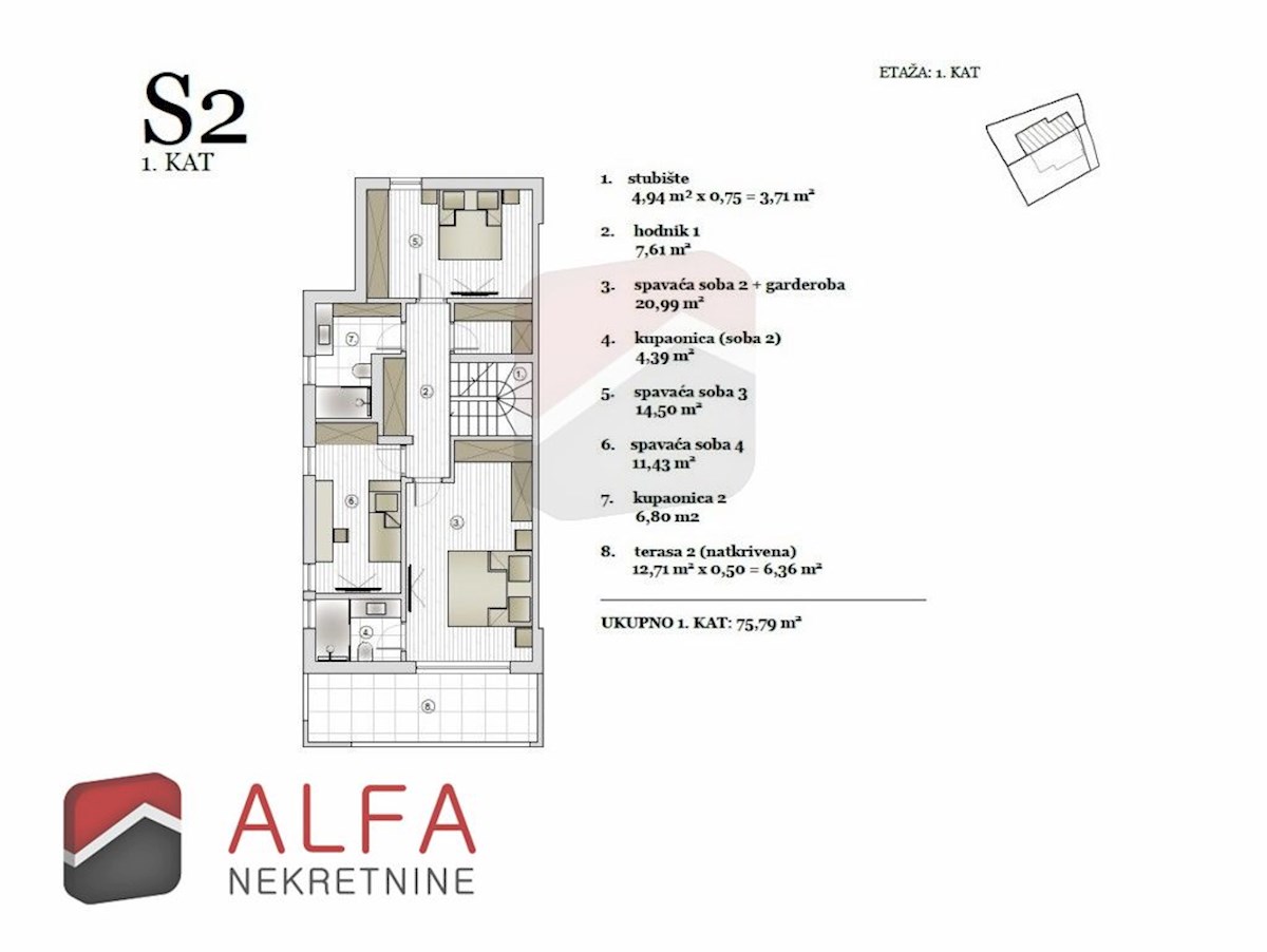 Croazia, Vodice – nuova casa bifamiliare in vendita, con piscina e vista mare