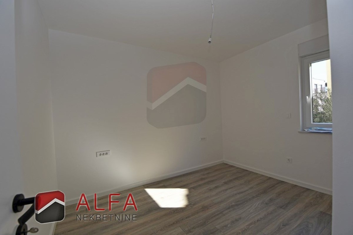Croazia, Vodice – nuovo appartamento confortevole in vendita, primo piano, riscaldamento a pavimento