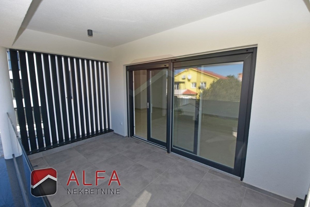 Croazia, Vodice – nuovo appartamento confortevole in vendita, primo piano, riscaldamento a pavimento