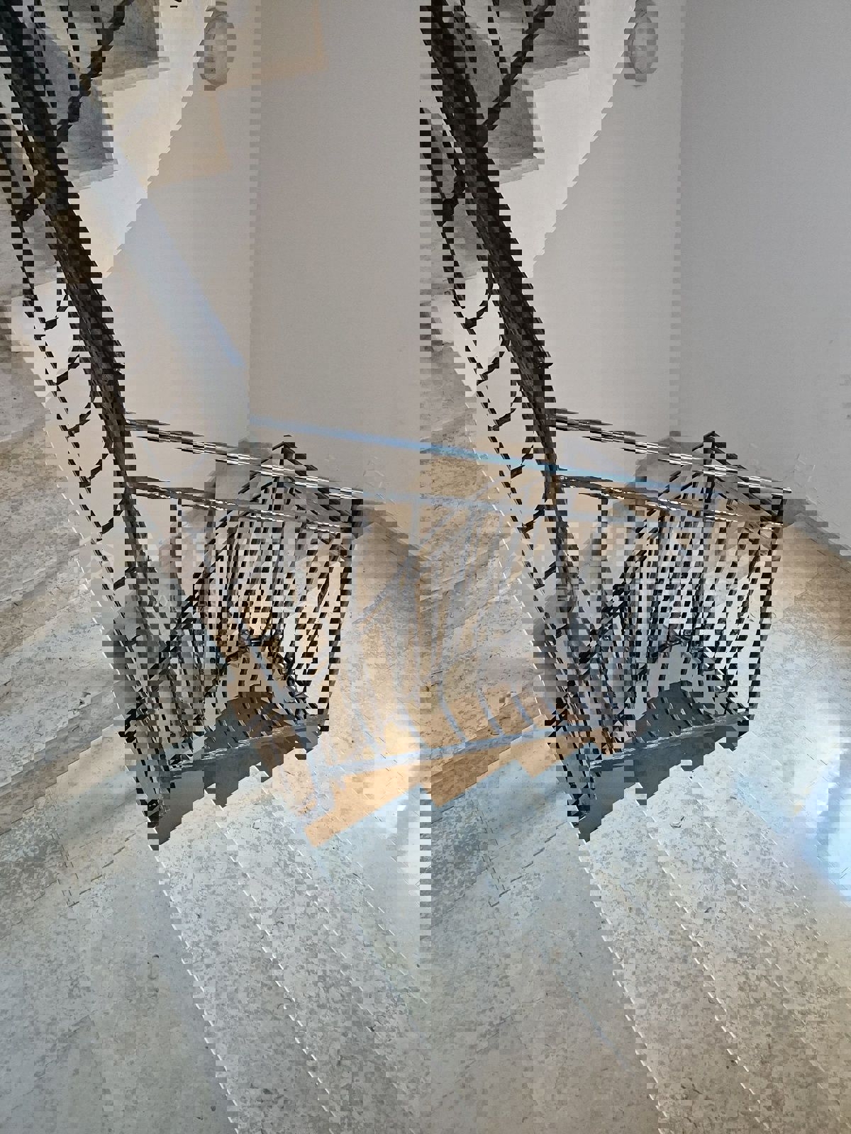 Rovigno, un grande spazio ufficio nel centro della città