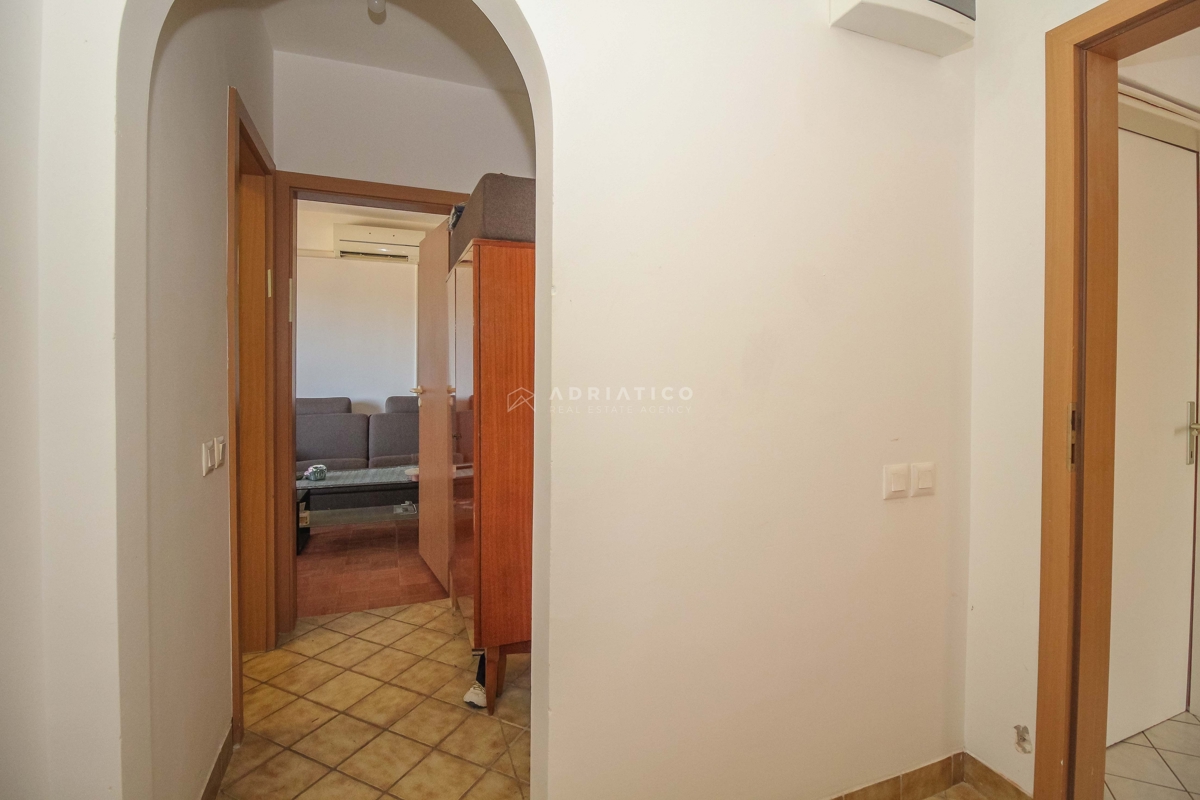 Parenzo - appartamento 1° piano 150 m2