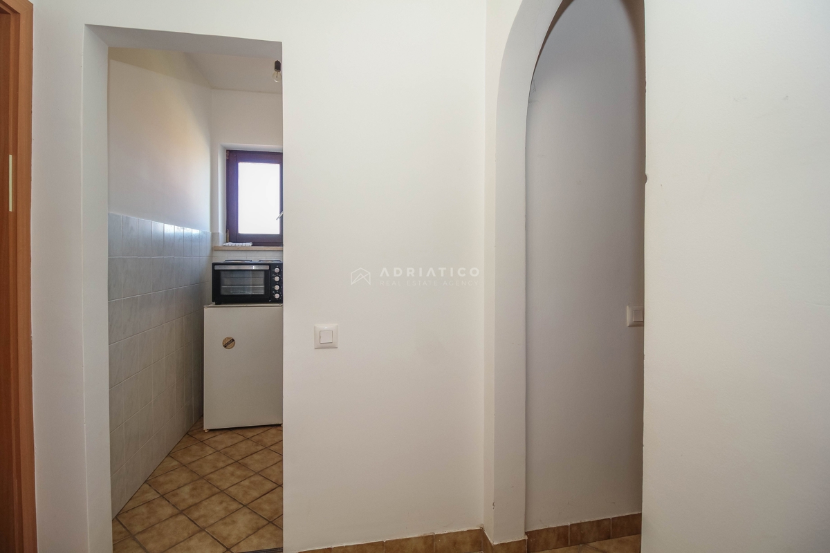 Parenzo - appartamento 1° piano 150 m2