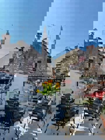 Rovigno, una fantastica casa nel centro storico