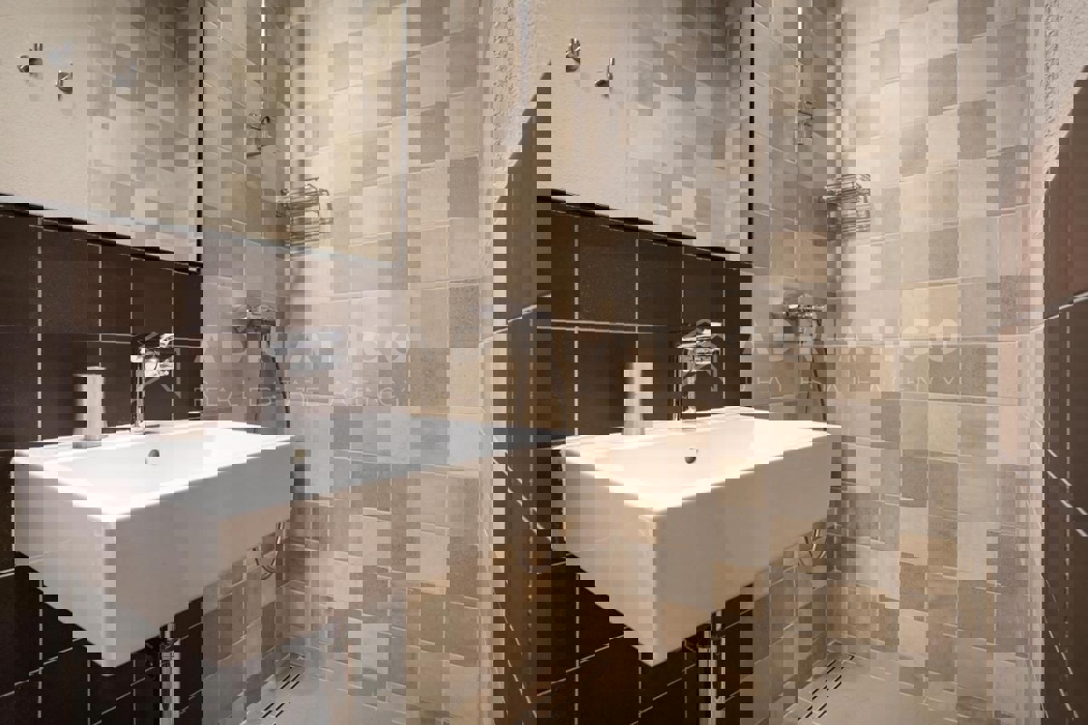 Rovigno, una fantastica casa nel centro storico