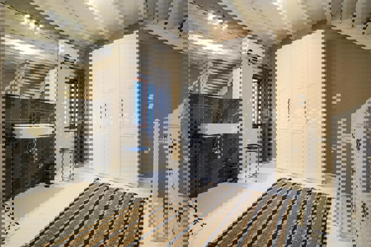 Rovigno, una fantastica casa nel centro storico