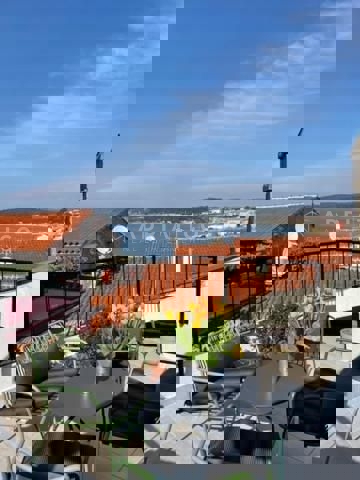 Rovigno, una fantastica casa nel centro storico