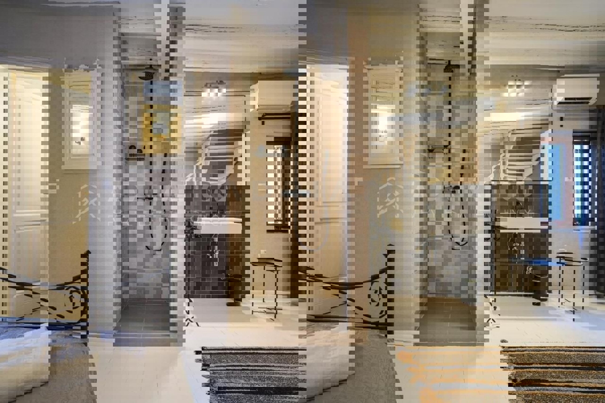 Rovigno, una fantastica casa nel centro storico