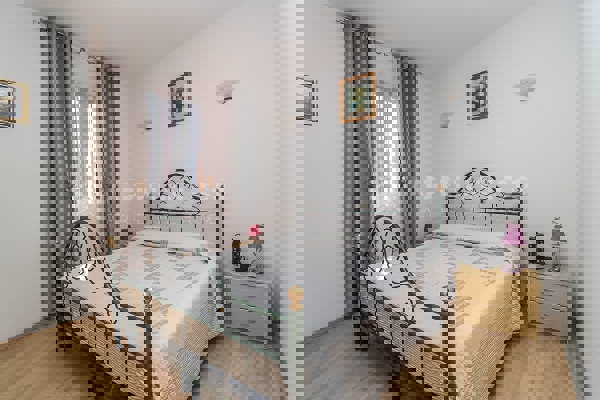 Rovigno, appartamento vicino al centro citta